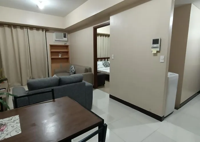 Apartment Hilander's Condotel Near Terminal 3 Airport *