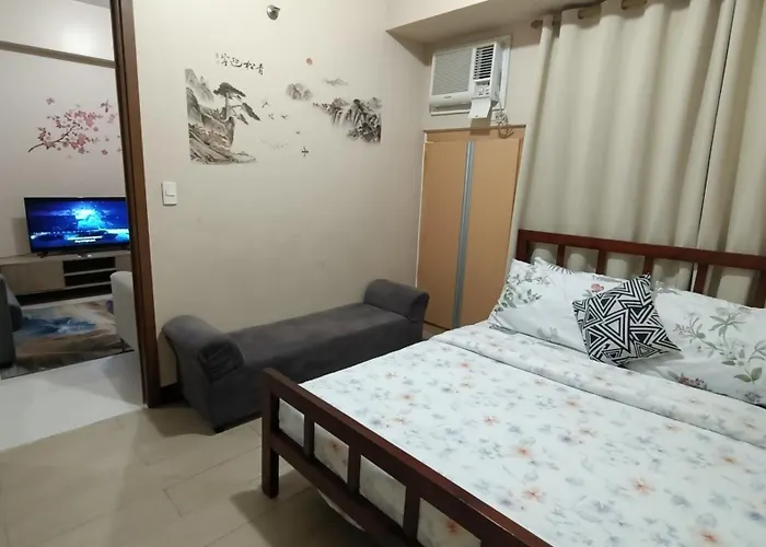 Apartment Hilander's Condotel Near Terminal 3 Airport *