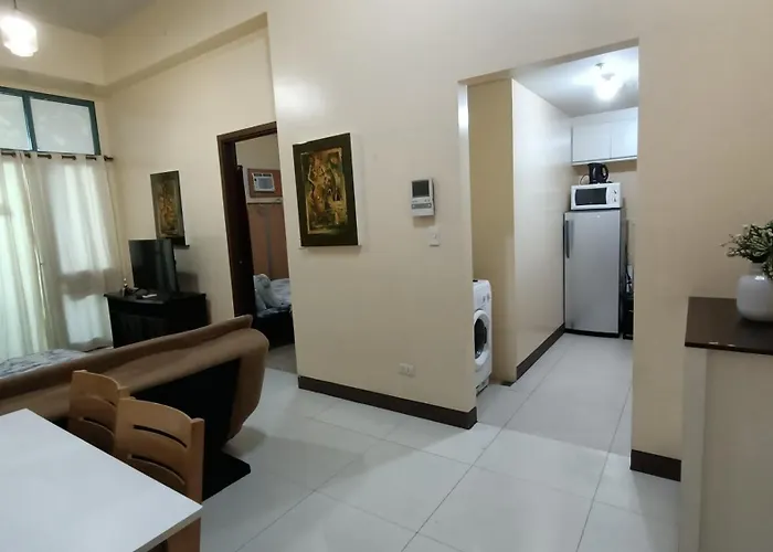 Apartment Hilander's Condotel Near Terminal 3 Airport *
